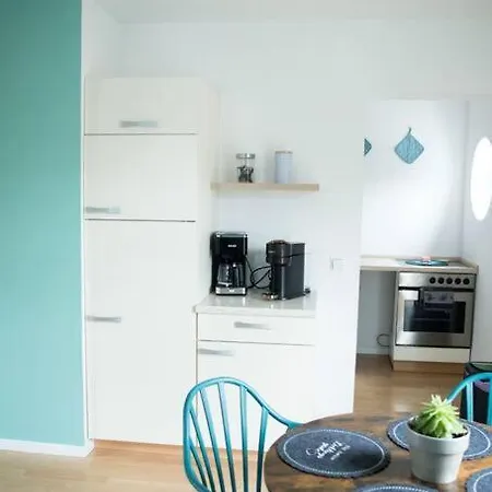 Ferienwohnung Industrial Charm Loft Düren - Eifel Exterior foto