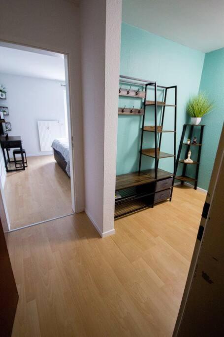 Apartment Industrial Charm Loft Düren - Eifel