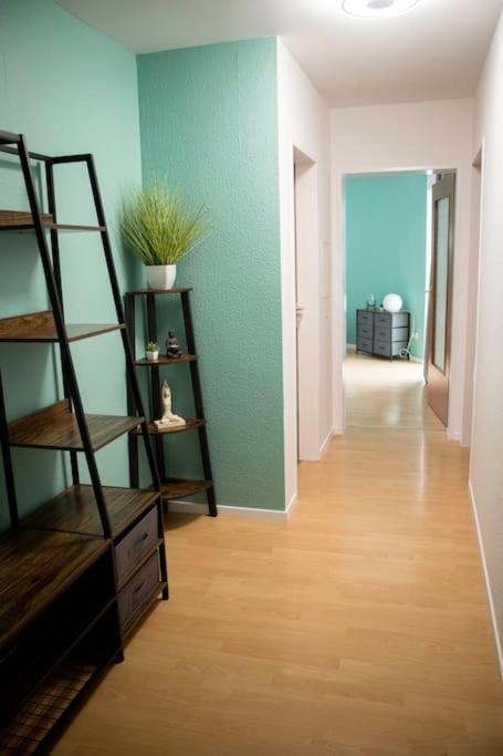 Industrial Charm Loft *